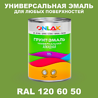 Краска цвет RAL DESIGN 1206050