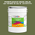 Эмаль универсальная ONLAK, цвет CAPAROL 3D Jade 95, ведро 20кг