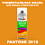 Аэрозольная краска ONLAK, цвет PANTONE 2018 C, спрей 520мл, полуматовая