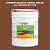 Эмаль универсальная ONLAK, цвет MONICOLOR Y038, ведро 20кг