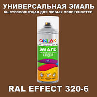   ONLAK,  RAL Effect 320-6,  520