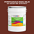Эмаль универсальная ONLAK, цвет  DULUX TRADE YR01 23YR 08/237, ведро 20кг