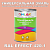 Краска цвет RAL EFFECT 420-1, 1кг, глянцевая