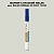 DULUX TRADE OffWhite50 30GY 73/053 МАРКЕР С КРАСКОЙ