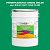Эмаль универсальная ONLAK, цвет  DULUX TRADE GG15 10GG 23/485, ведро 20кг