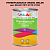 Эмаль универсальная ONLAK, цвет  DULUX TRADE YR15 21YR 57/250, банка 1кг
