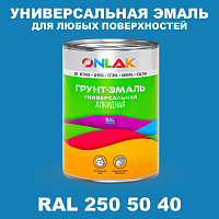 Краска цвет RAL DESIGN 2505040