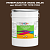 Эмаль универсальная ONLAK, цвет  DULUX TRADE YY01 70YR 07/093, ведро 20кг