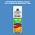 Аэрозольная краска ONLAK, цвет TIKKURILA SYMPHONY K356, спрей 520мл