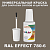 RAL EFFECT 780-6   ,   