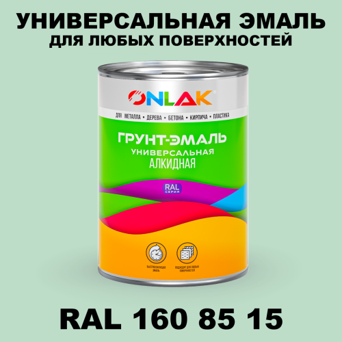 Краска цвет RAL DESIGN 1608515