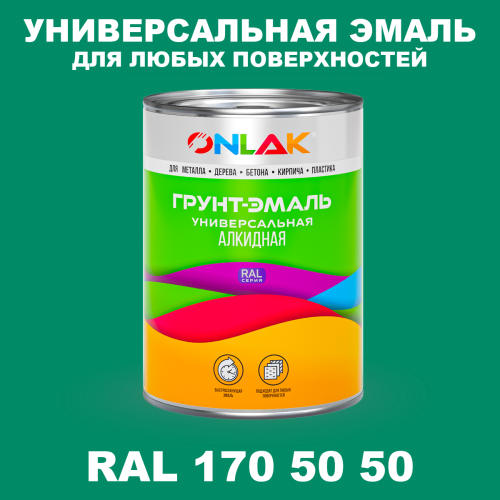 Краска цвет RAL DESIGN 1705050