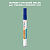 TIKKURILA SYMPHONY J443 МАРКЕР С КРАСКОЙ