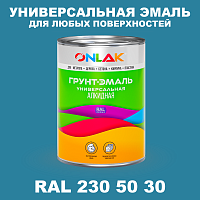 Краска цвет RAL DESIGN 2305030