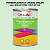 Эмаль универсальная ONLAK, цвет  DULUX TRADE GY88 70GY 83/140, банка 1кг