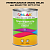 Эмаль универсальная ONLAK, цвет  DULUX TRADE YY51 30YY 67/194, банка 1кг
