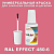 RAL EFFECT 480-6   ,   