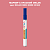 DULUX TRADE RR50 90RR 35/365 МАРКЕР С КРАСКОЙ