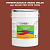 Эмаль универсальная ONLAK, цвет  DULUX TRADE YR35 30YR 12/292, ведро 20кг