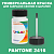 PANTONE 2416 C КРАСКА ДЛЯ СКОЛОВ, флакон 50мл с кисточкой