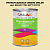 Эмаль универсальная ONLAK, цвет  DULUX TRADE YY83 60YY 83/219, банка 1кг