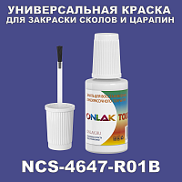 NCS 4647-R01B   ,   