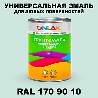 Краска цвет RAL DESIGN 1709010