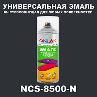   ONLAK,  NCS 8500-N,  520