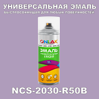   ONLAK,  NCS 2030-R50B,  520
