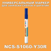 NCS S1060-Y30R МАРКЕР С КРАСКОЙ
