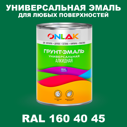 Краска цвет RAL DESIGN 1604045