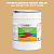 Эмаль универсальная ONLAK, цвет  DULUX TRADE YY51 20YY 51/306, ведро 20кг