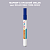 DULUX TRADE RB48 10RB 49/062 МАРКЕР С КРАСКОЙ