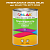 Эмаль универсальная ONLAK, цвет  DULUX TRADE YY54 20YY 23/525, банка 1кг