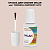 TIKKURILA SYMPHONY G472 КРАСКА ДЛЯ СКОЛОВ, флакон 20мл с кисточкой