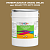 Эмаль универсальная ONLAK, цвет  DULUX TRADE YY75 30YY 23/246, ведро 20кг