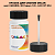 CAPAROL 3D L85 C27 H54 КРАСКА ДЛЯ СКОЛОВ, флакон 50мл с кисточкой