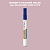 DULUX TRADE RR48 50RR 51/109 МАРКЕР С КРАСКОЙ