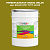 Эмаль универсальная ONLAK, цвет  DULUX TRADE GY01 70YY 24/438, ведро 20кг