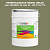 Эмаль универсальная ONLAK, цвет CAPAROL 3D Jade 65, ведро 20кг