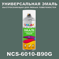   ONLAK,  NCS 6010-B90G,  520