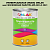 Эмаль универсальная ONLAK, цвет МОСКОВСКАЯ ПАЛИТРА МП-0233-З 0041, банка 1кг