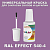 RAL EFFECT 540-4   ,   