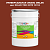 Эмаль универсальная ONLAK, цвет  DULUX TRADE YR20 30YR 10/314, ведро 20кг