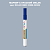 DULUX TRADE BB90 30BB 46/086 МАРКЕР С КРАСКОЙ