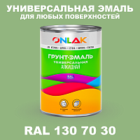 Краска цвет RAL DESIGN 1307030