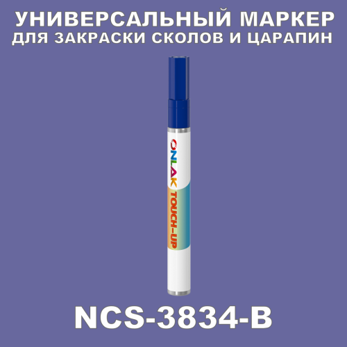 NCS 3834-B   