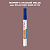 DULUX TRADE RR93 90RR 22/126 МАРКЕР С КРАСКОЙ