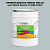 Эмаль универсальная ONLAK, цвет  DULUX TRADE Neutral70 30BG 56/045, ведро 20кг