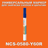 NCS 0580-Y60R   